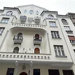 The Sgraffito Residences