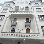 The Sgraffito Residences