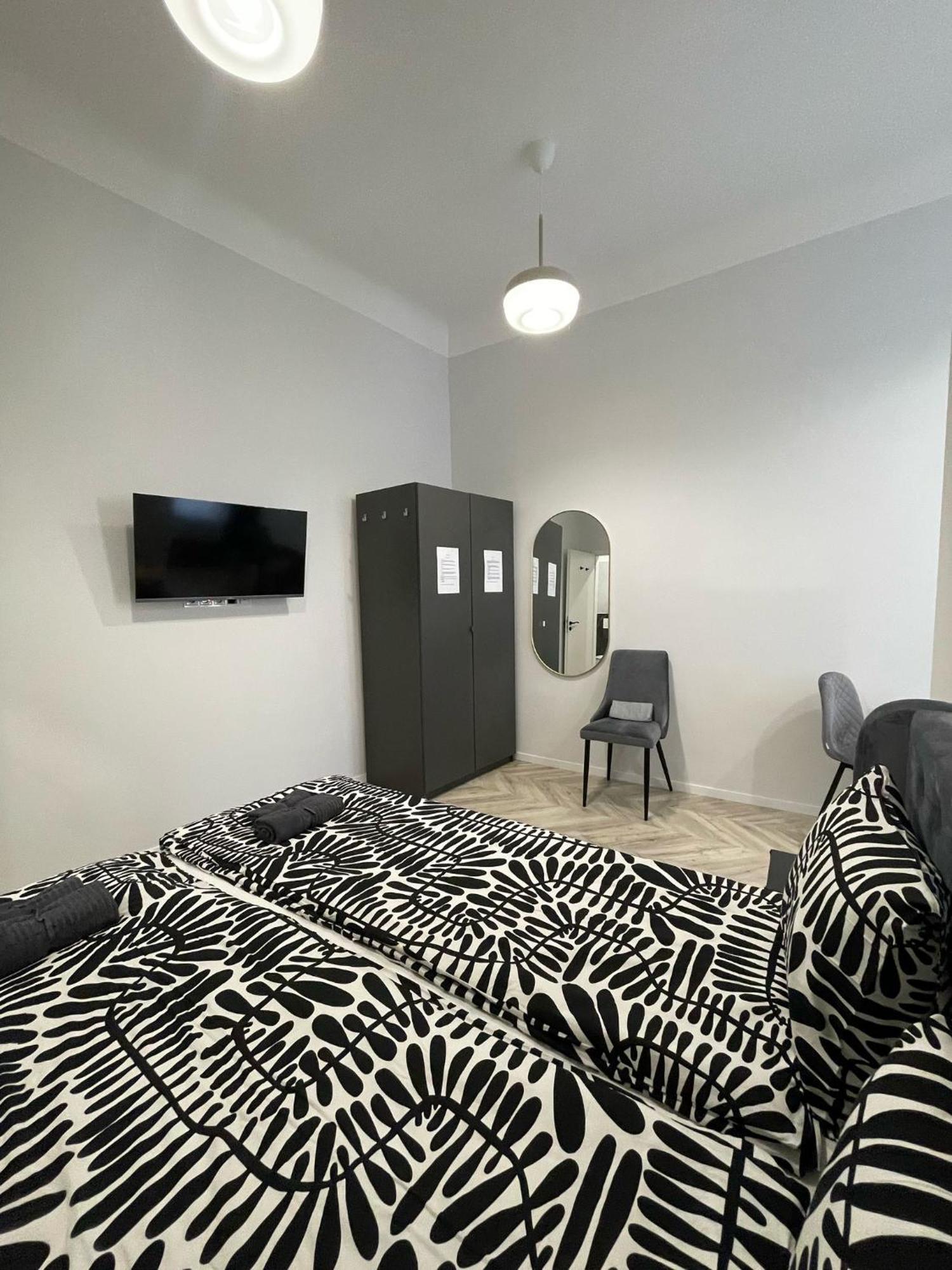 The Sgraffito Residences Apartment *