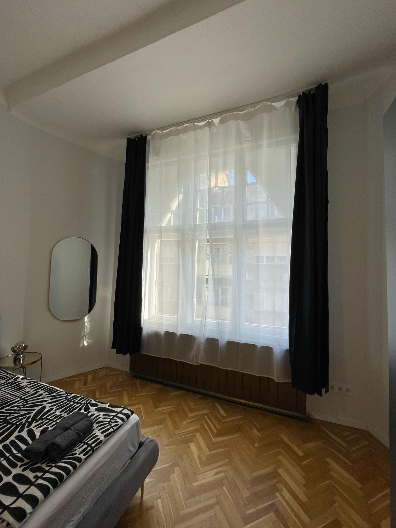 The Sgraffito Residences Apartment