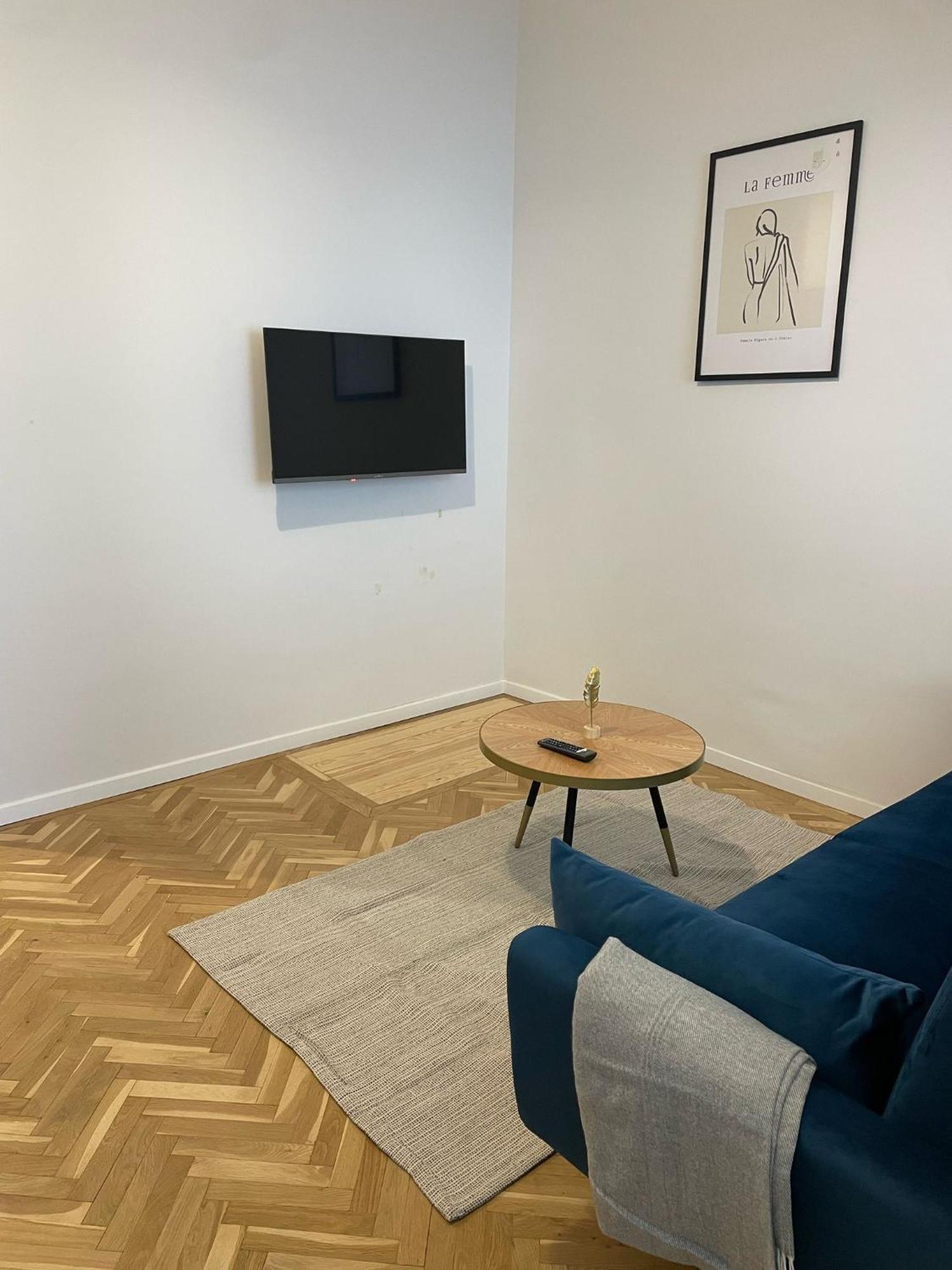 The Sgraffito Residences Apartment *