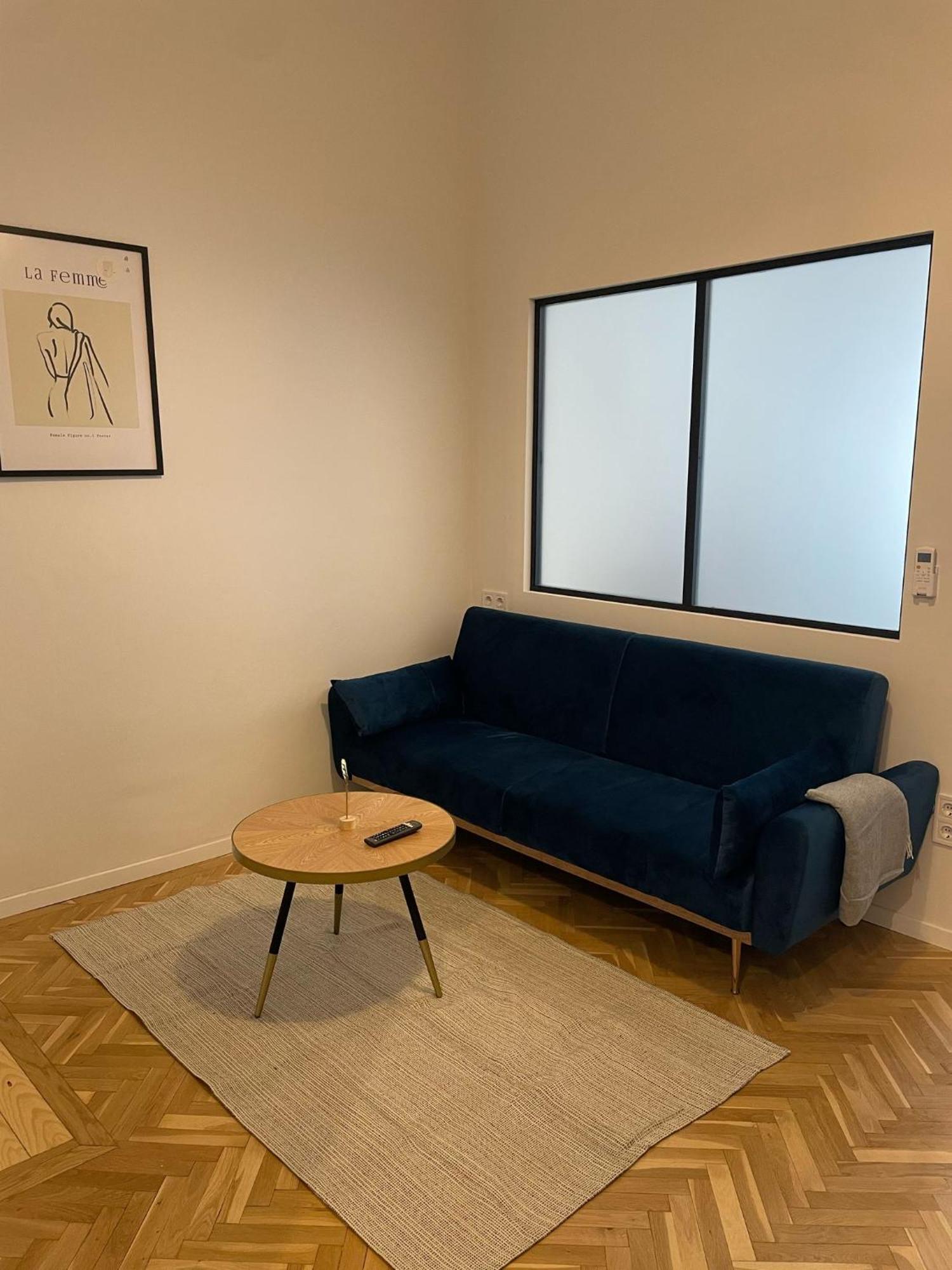 The Sgraffito Residences Apartment Budapest